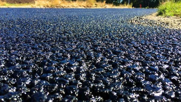 قیمت خرید قیر صادراتی + فروش ویژه